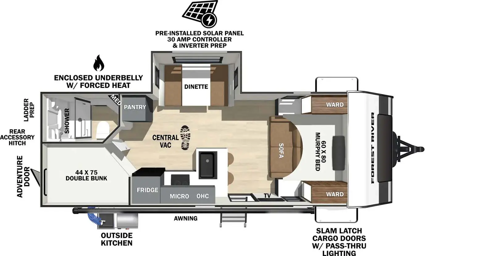 23MBH Floorplan Image